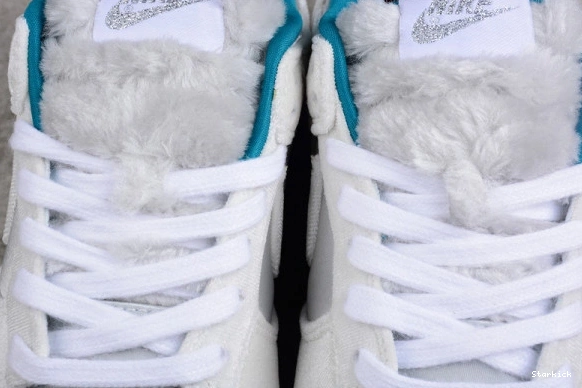 WMNS NIKE DO2326 DUNK LOW 001 - 'ICE' 0307